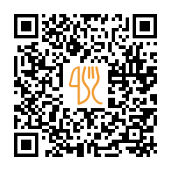 QR-code link para o menu de Sake Haus