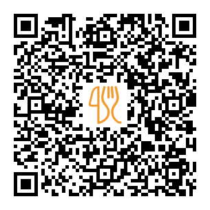 QR-code link para o menu de Grassroots Natural Market Kitchen