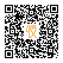 QR-code link para o menu de La Bicyclette