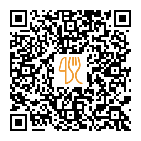 QR-code link para o menu de Little Caesars Pizza