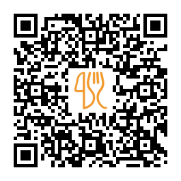 QR-code link para o menu de Crabby Jacks Mexican