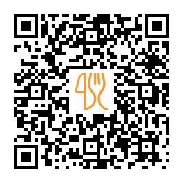 QR-code link para o menu de Java Cow