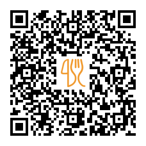 QR-code link para o menu de Elemental Kitchen