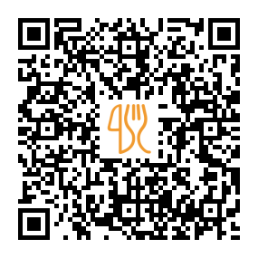 QR-code link para o menu de Old Rail Pizza Company