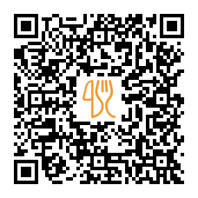 QR-code link para o menu de Comida Go Vegan