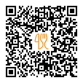 QR-code link para o menu de Gatos Restaurante