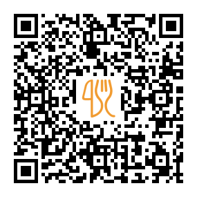 QR-code link para o menu de Hootie's Burger