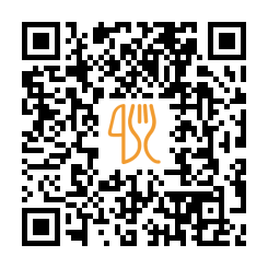 QR-code link para o menu de The Tiki