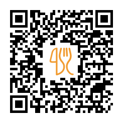 QR-code link para o menu de Snack Point