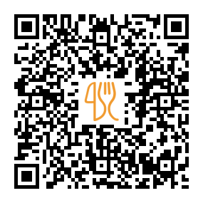 QR-code link para o menu de Scorpios Chill Spot