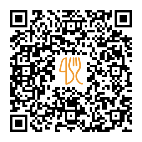 QR-code link para o menu de Le Marche Vegetarien