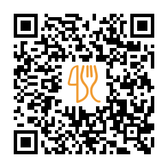 QR-code link para o menu de Lyon