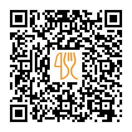 QR-code link para o menu de Bulldog Grill