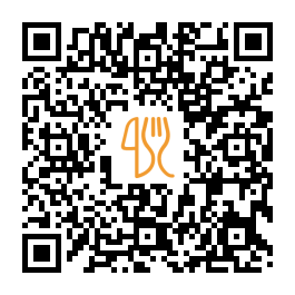 QR-code link para o menu de Babe's Steakhouse