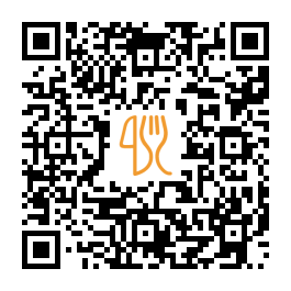 QR-code link para o menu de Les Asiatides