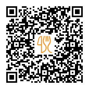 QR-code link para o menu de Backwood Burger