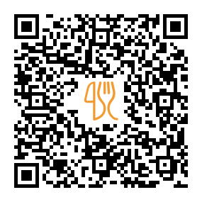 QR-code link para o menu de The Hat Tavern