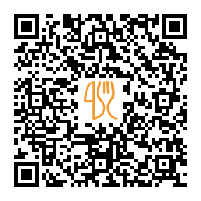 QR-code link para o menu de Teté Hamburgueria