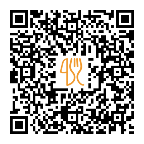 QR-code link para o menu de The Rosecomb