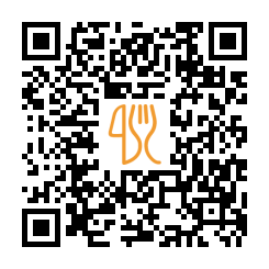 QR-code link para o menu de Lucky Cup