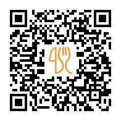 QR-code link para o menu de Cava 86