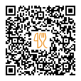 QR-code link para o menu de Great Wall Chinese Takeout