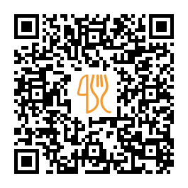 QR-code link para o menu de Mcdonald's