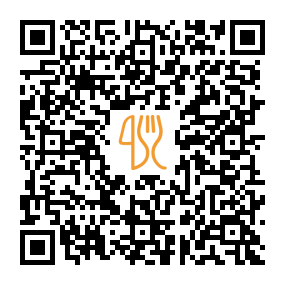 QR-code link para o menu de Slice Pizzeria