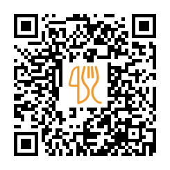 QR-code link para o menu de Café Van Houtte