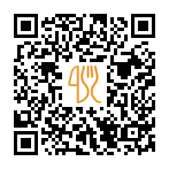 QR-code link para o menu de Saigon Tokyo