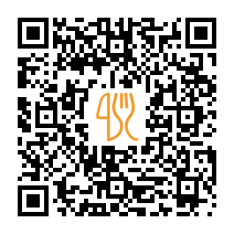 QR-code link para o menu de Kurenai Maid Cafe