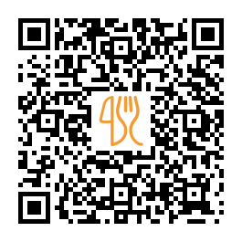 QR-code link para o menu de Cafe Vento