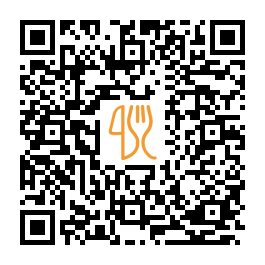 QR-code link para o menu de Kaldi Kaffe