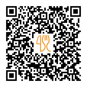 QR-code link para o menu de Country Kitchen