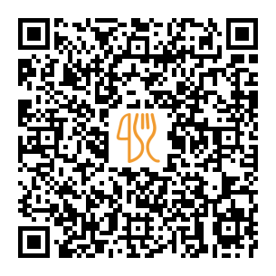 QR-code link para o menu de Restaurant terasa Gradina Banateana