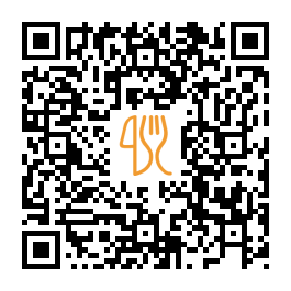 QR-code link para o menu de Q's Asian Cafe