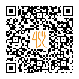 QR-code link para o menu de Fox Hollow Coffee