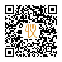 QR-code link para o menu de Casa Tadea