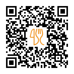 QR-code link para o menu de Hunza