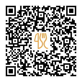 QR-code link para o menu de Café Grindstugan