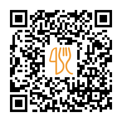 QR-code link para o menu de Sango Bay