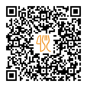 QR-code link para o menu de Hopcat Kalamazoo