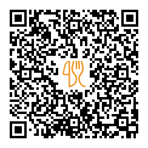 QR-code link para o menu de Bab cocina coreana