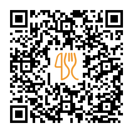 QR-code link para o menu de Cafe Sur