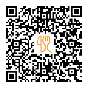 QR-code link para o menu de Loto Azul Vegetariano