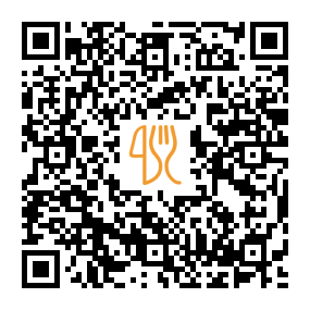 QR-code link para o menu de Popeyes Takeaway