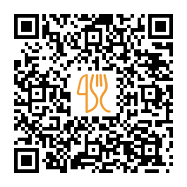 QR-code link para o menu de K&j Pizza