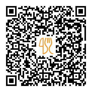 QR-code link para o menu de Monsieur Baguette Baguetterie Crêperie