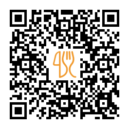 QR-code link para o menu de Small Batch Barbecue