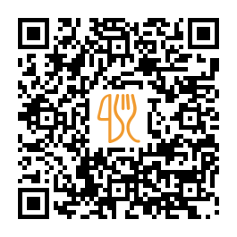 QR-code link para o menu de Au Biniou